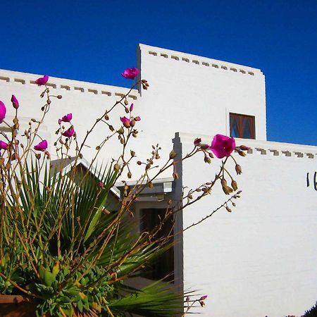 Alternative Space B & B Swakopmund Εξωτερικό φωτογραφία