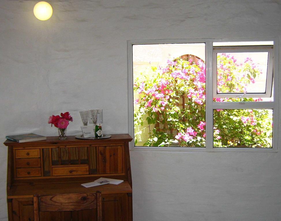 Alternative Space B & B Swakopmund Δωμάτιο φωτογραφία