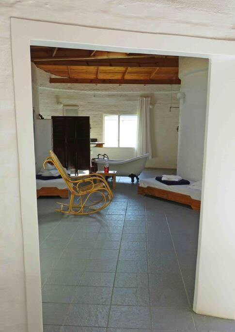 Alternative Space B & B Swakopmund Εξωτερικό φωτογραφία