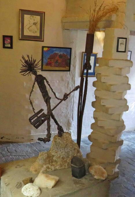 Alternative Space B & B Swakopmund Εξωτερικό φωτογραφία