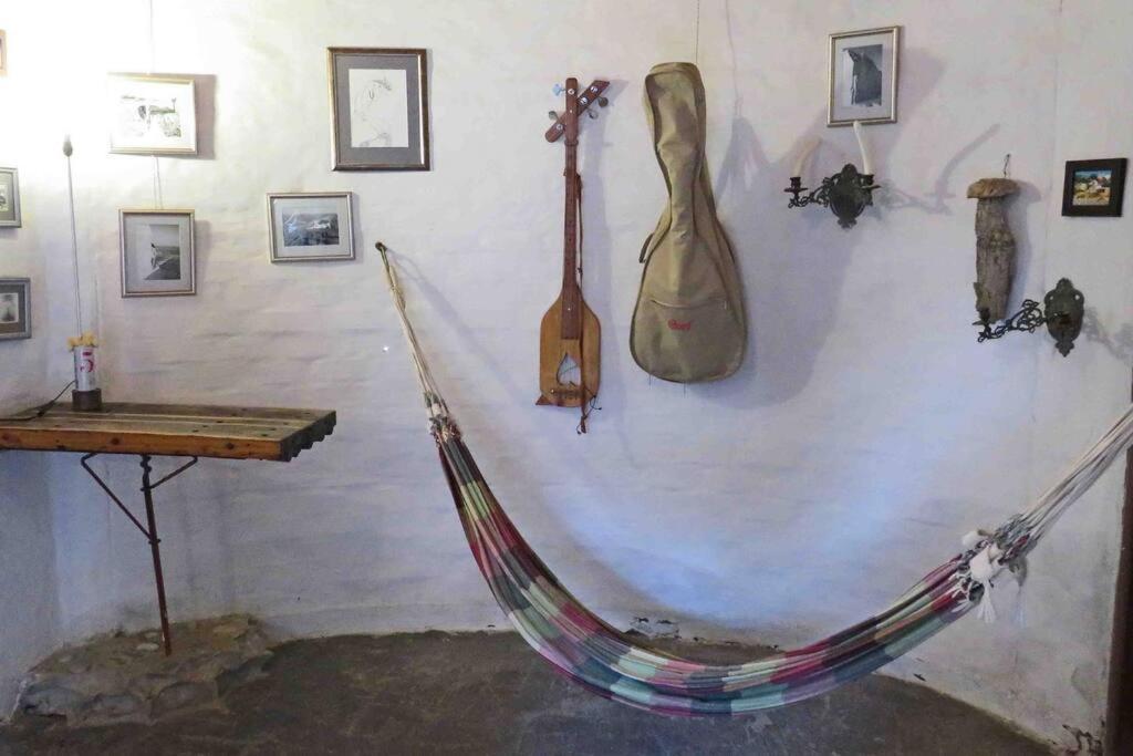 Alternative Space B & B Swakopmund Εξωτερικό φωτογραφία