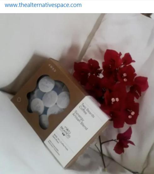 Alternative Space B & B Swakopmund Εξωτερικό φωτογραφία