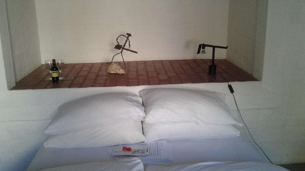 Alternative Space B & B Swakopmund Εξωτερικό φωτογραφία