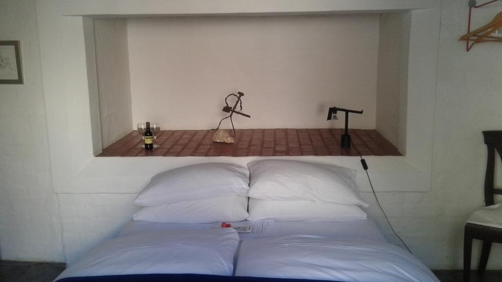 Alternative Space B & B Swakopmund Εξωτερικό φωτογραφία