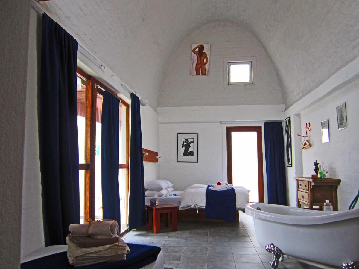 Alternative Space B & B Swakopmund Εξωτερικό φωτογραφία