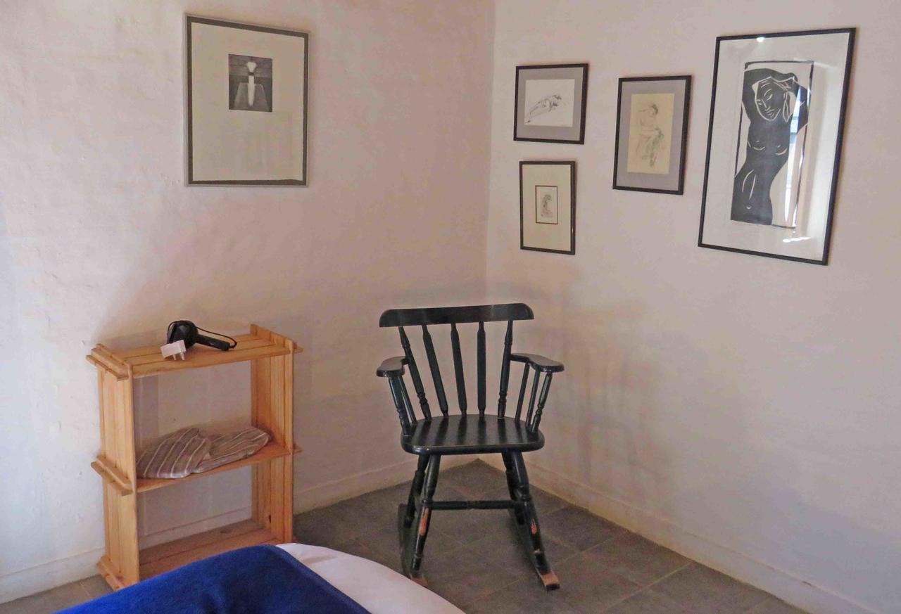 Alternative Space B & B Swakopmund Εξωτερικό φωτογραφία