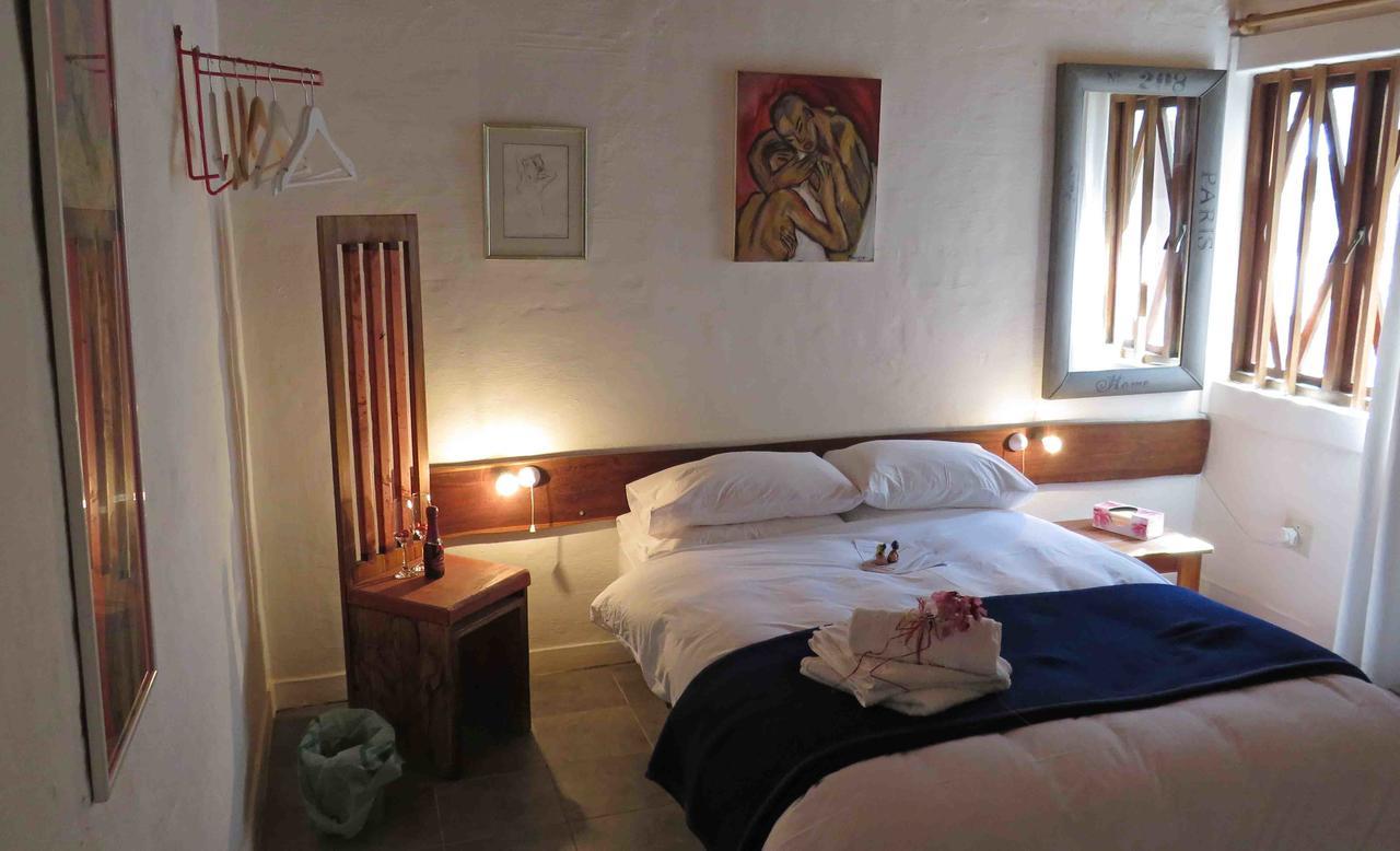 Alternative Space B & B Swakopmund Εξωτερικό φωτογραφία