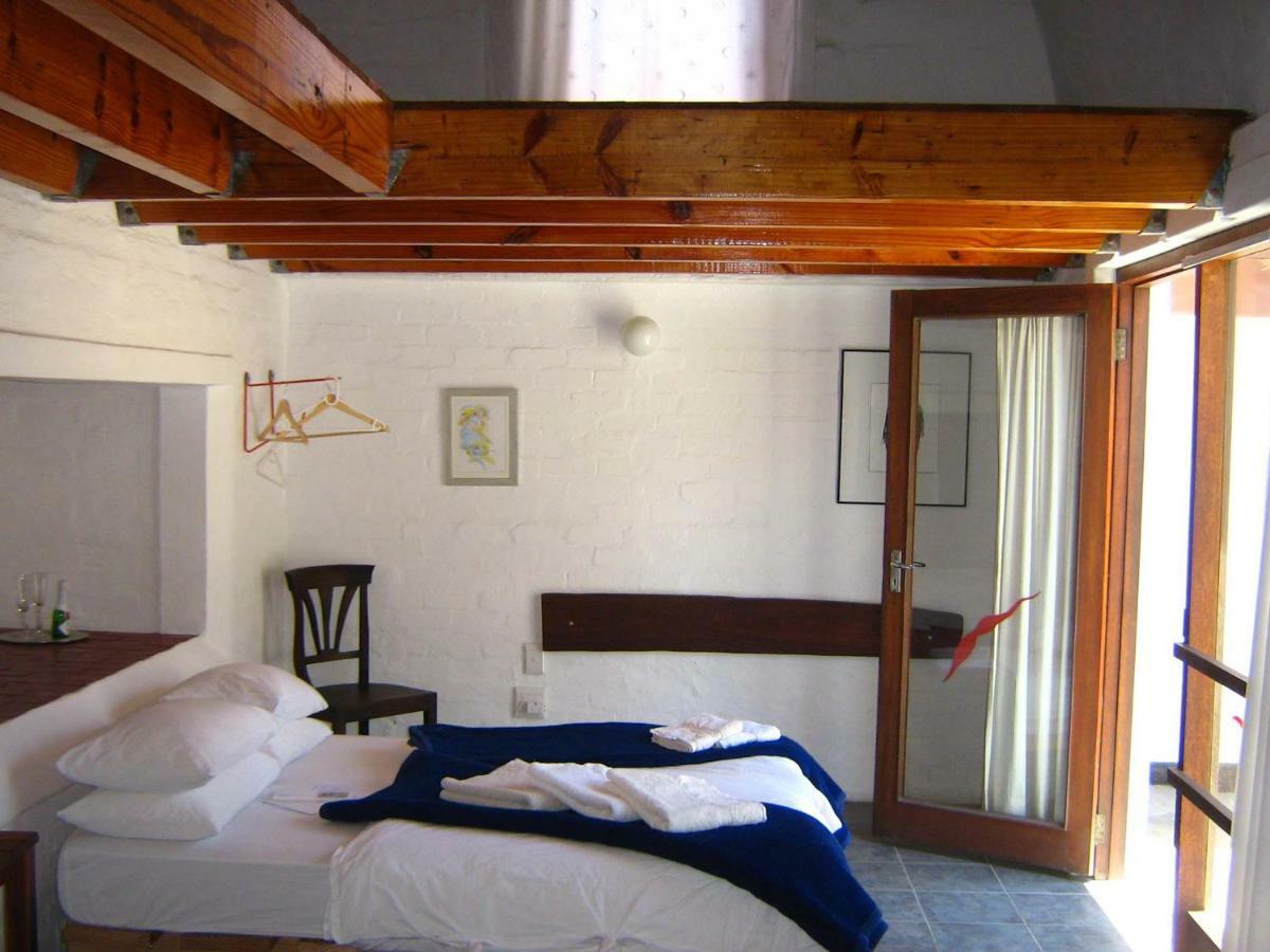 Alternative Space B & B Swakopmund Εξωτερικό φωτογραφία