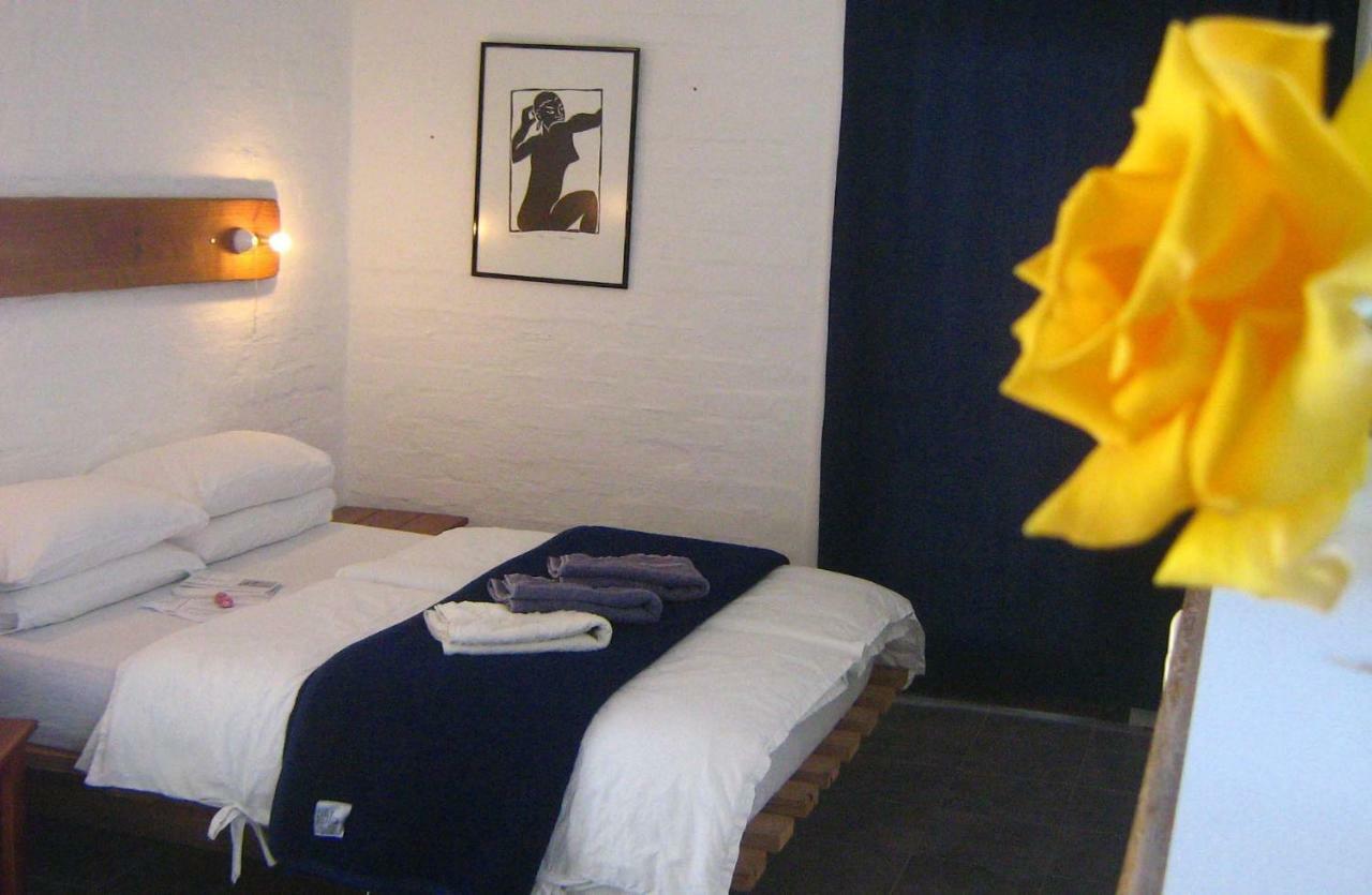 Alternative Space B & B Swakopmund Εξωτερικό φωτογραφία