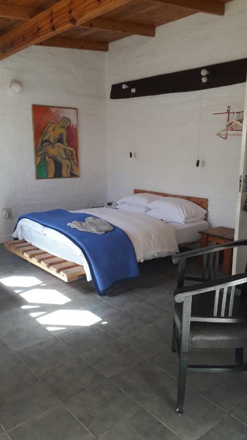 Alternative Space B & B Swakopmund Εξωτερικό φωτογραφία