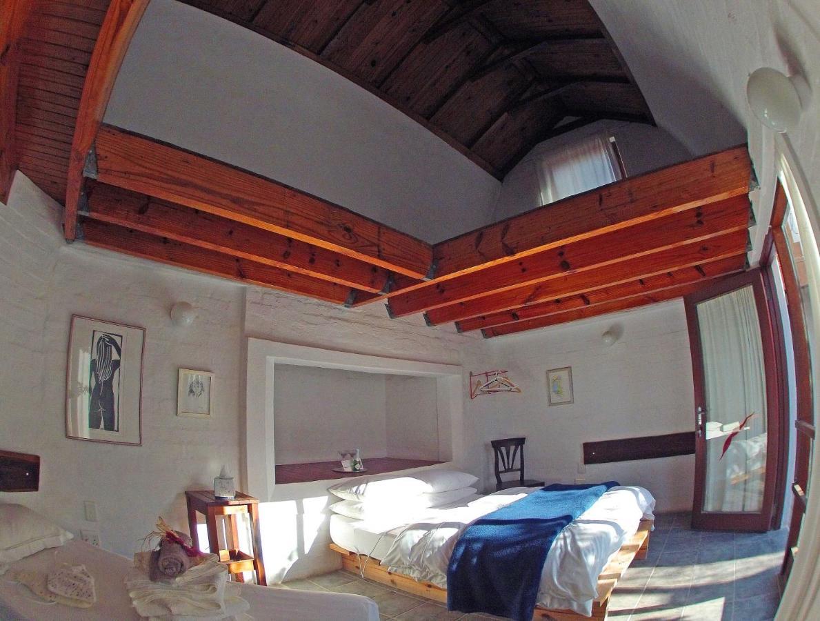 Alternative Space B & B Swakopmund Εξωτερικό φωτογραφία