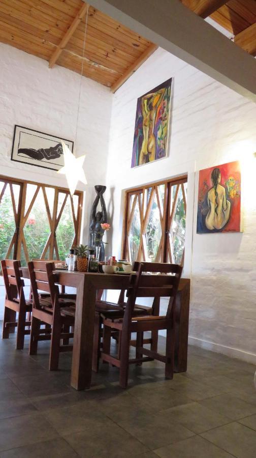 Alternative Space B & B Swakopmund Εξωτερικό φωτογραφία