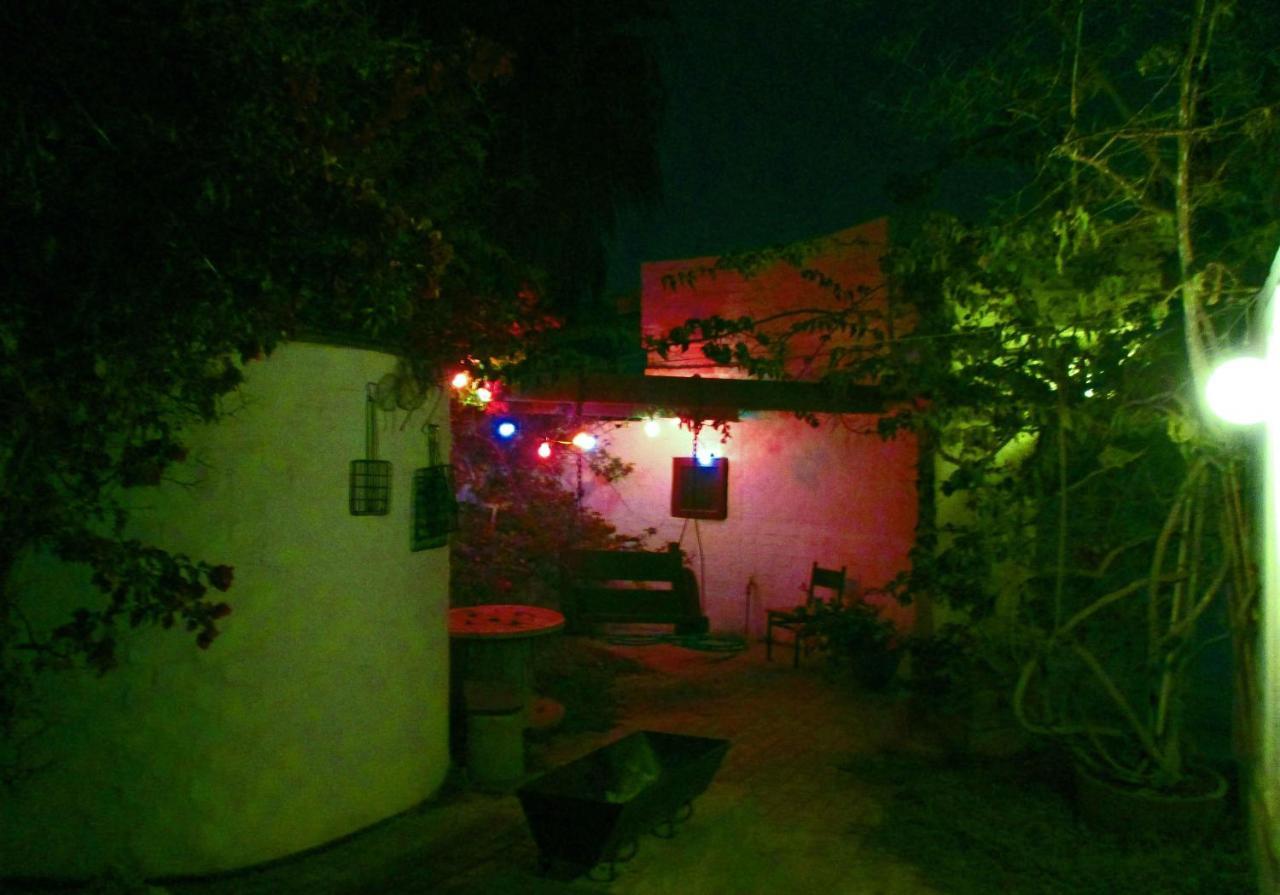 Alternative Space B & B Swakopmund Εξωτερικό φωτογραφία