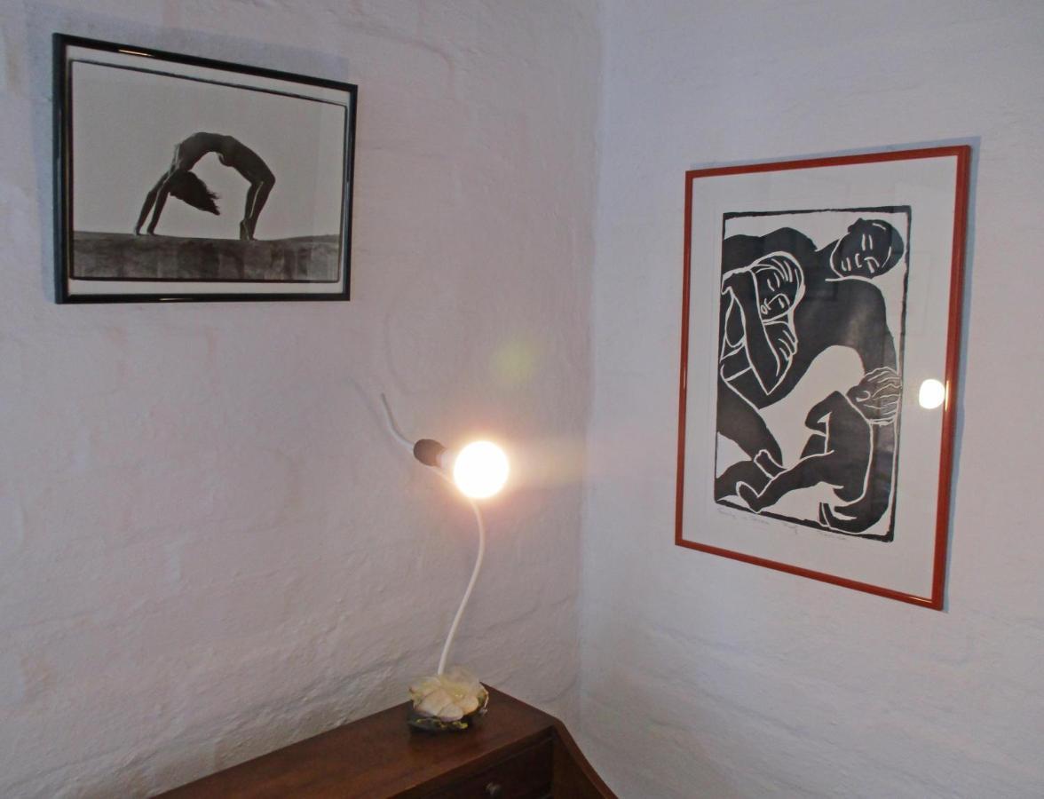 Alternative Space B & B Swakopmund Εξωτερικό φωτογραφία