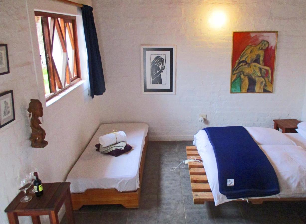 Alternative Space B & B Swakopmund Εξωτερικό φωτογραφία