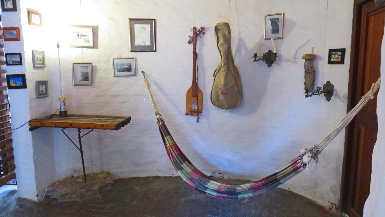 Alternative Space B & B Swakopmund Εξωτερικό φωτογραφία