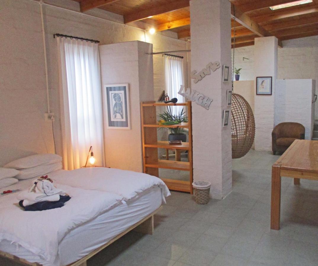 Alternative Space B & B Swakopmund Εξωτερικό φωτογραφία